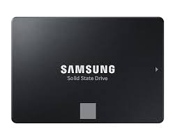 Samsung 870 EVO SATAIII 250 GB