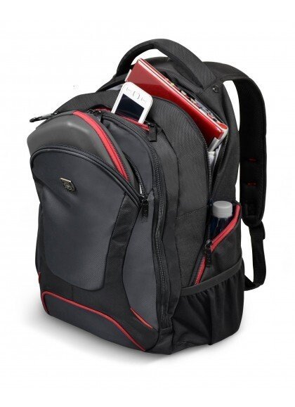 Port® COURCHEVEL BACKPACK 17.3"