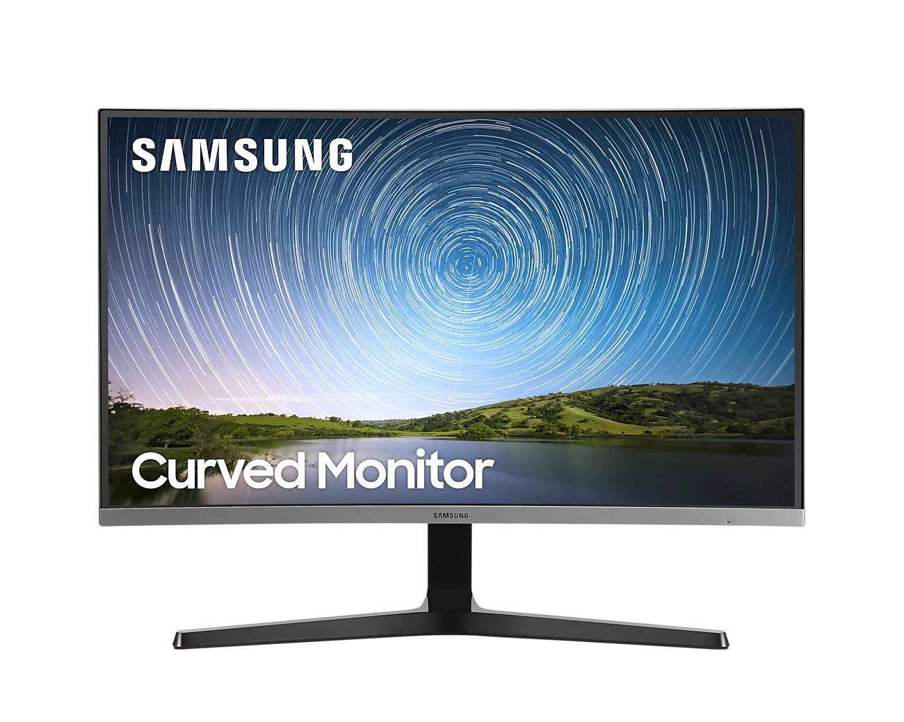 Samsung Curved Monitors 32"