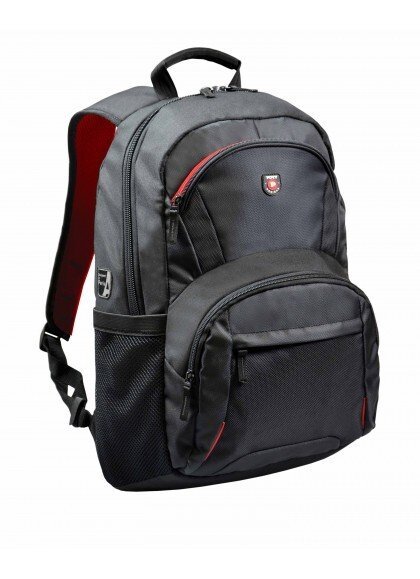 Port® HOUSTON Backpack 17,3"