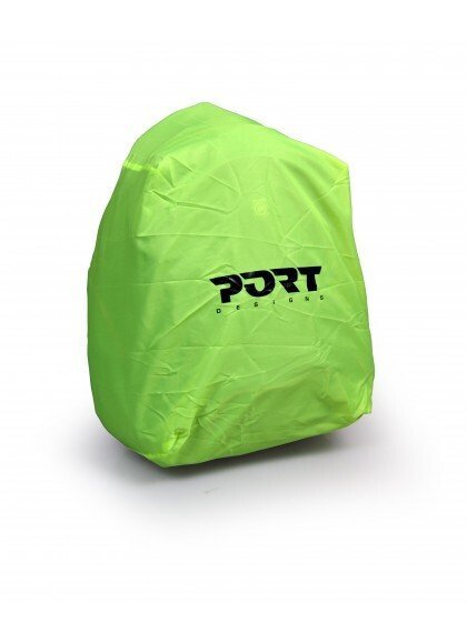 Port® COURCHEVEL BACKPACK 17.3"