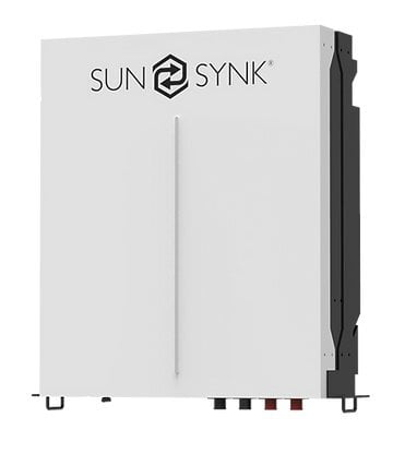 Sunsynk Batteries (Solar) Sunsynk Batteries (Solar)