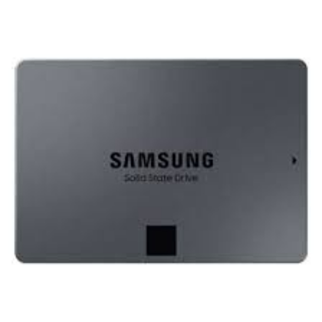 Samsung 870 QVO 2.5" 1 TB