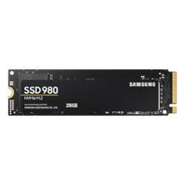 Samsung 980 NVME M.2 250 GB