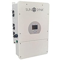 Sunsynk Inverter (Solar)