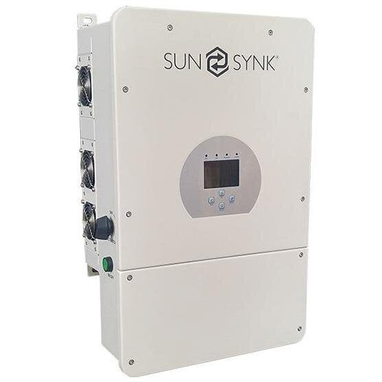 Sunsynk Inverter (Solar)