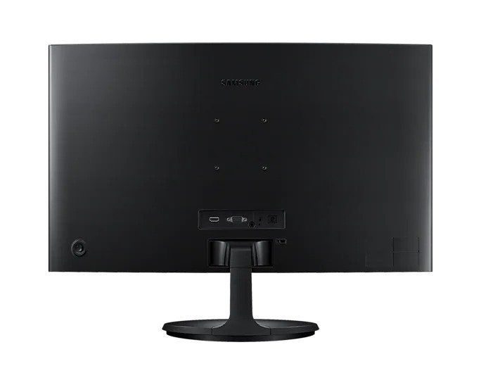 Samsung Curved Monitors 27"