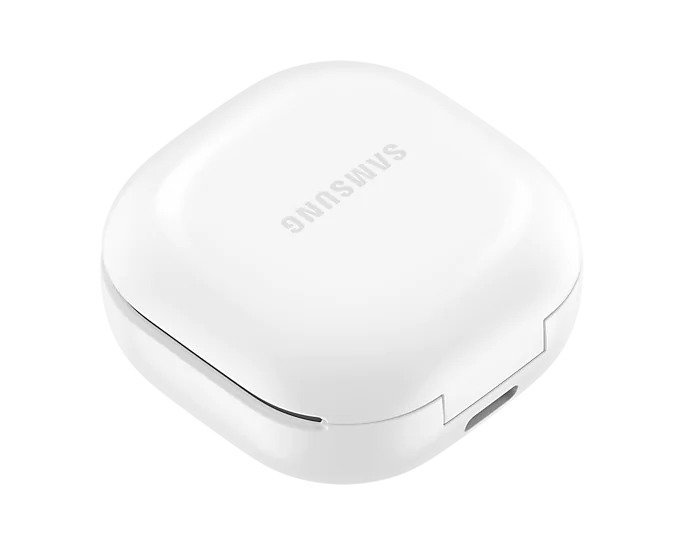 SAMSUNG GALAXY BUDS 2 BLACK