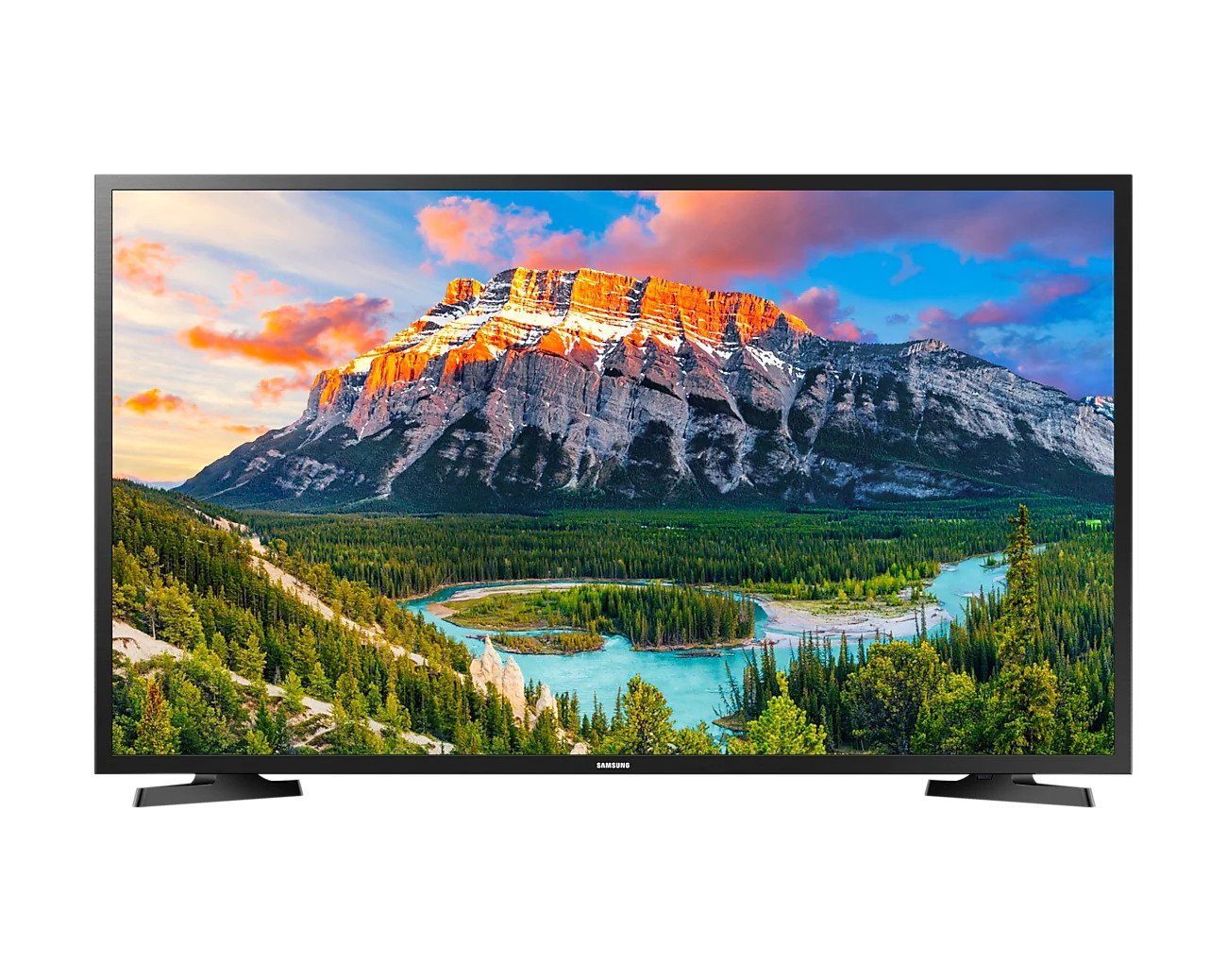 SAMSUNG 40" SMART LED TV FULL HD 1080P