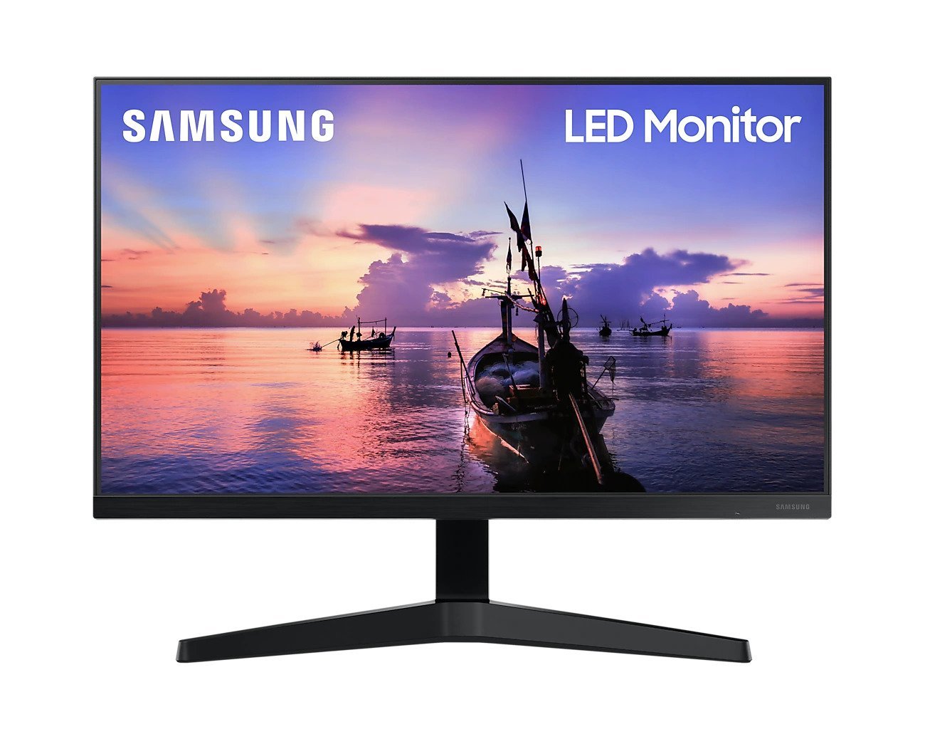 SAMSUNG  FLAT MONITORS 24"