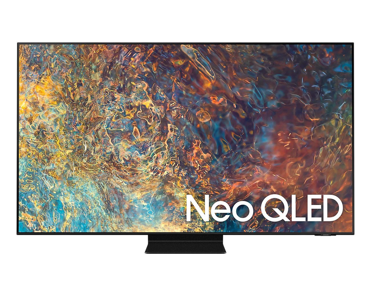 SAMSUNG 98'' SMART 4K NEO QLED SERIES 9