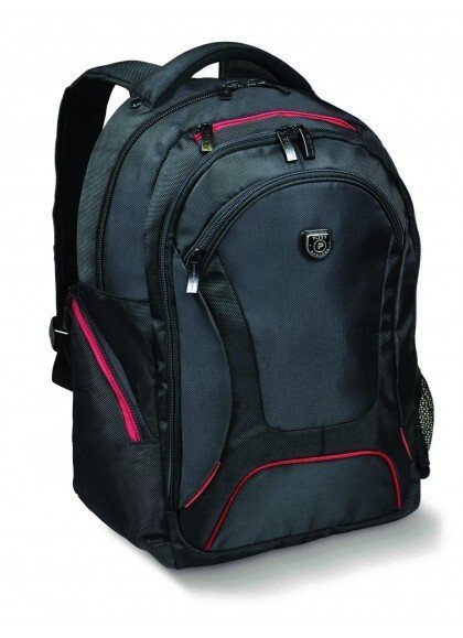 Port® COURCHEVEL BACKPACK 17.3"