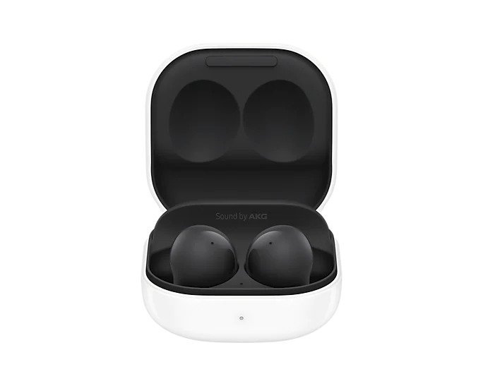 SAMSUNG GALAXY BUDS 2 BLACK
