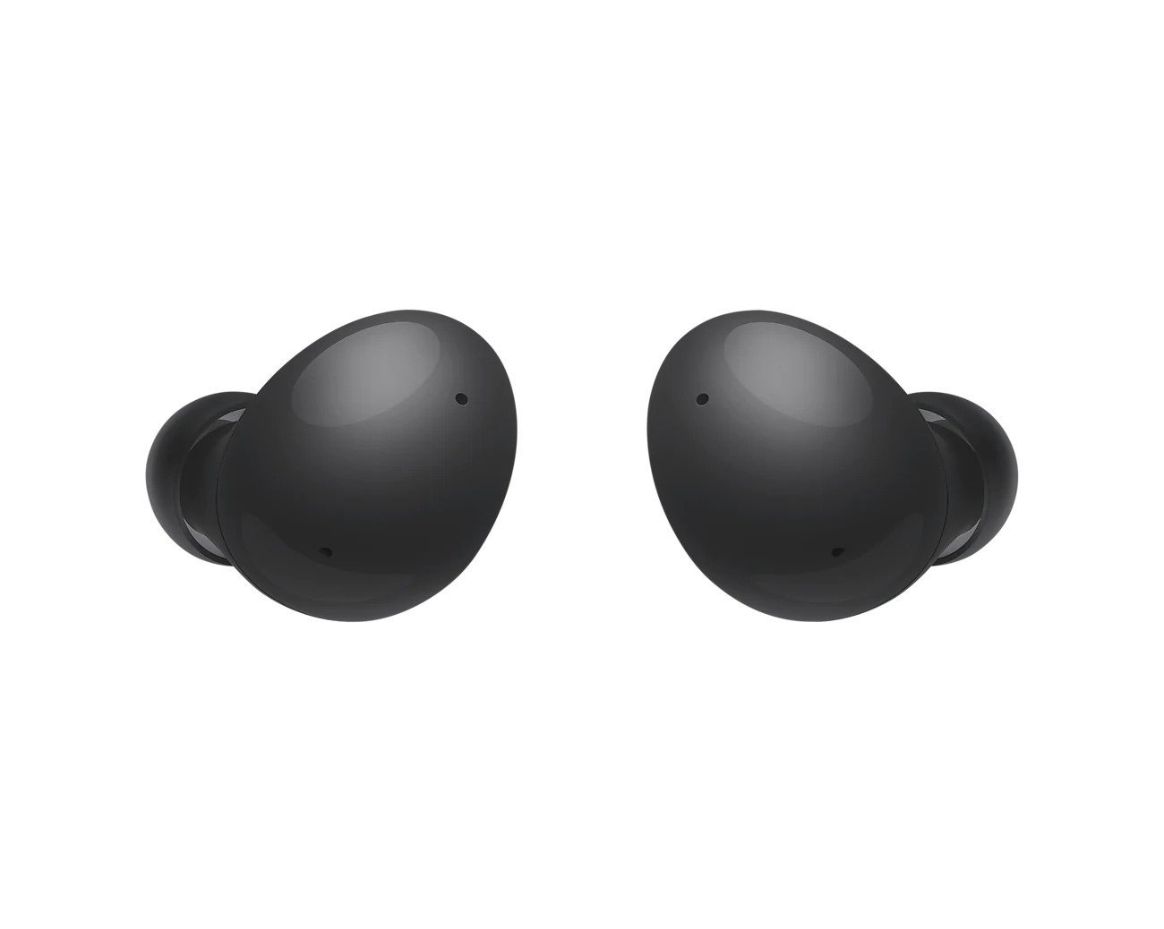 SAMSUNG GALAXY BUDS 2 BLACK