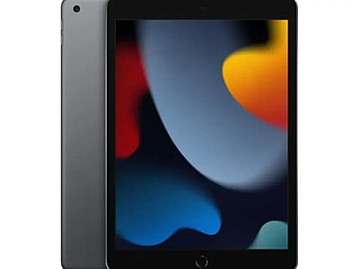 IPAD 9