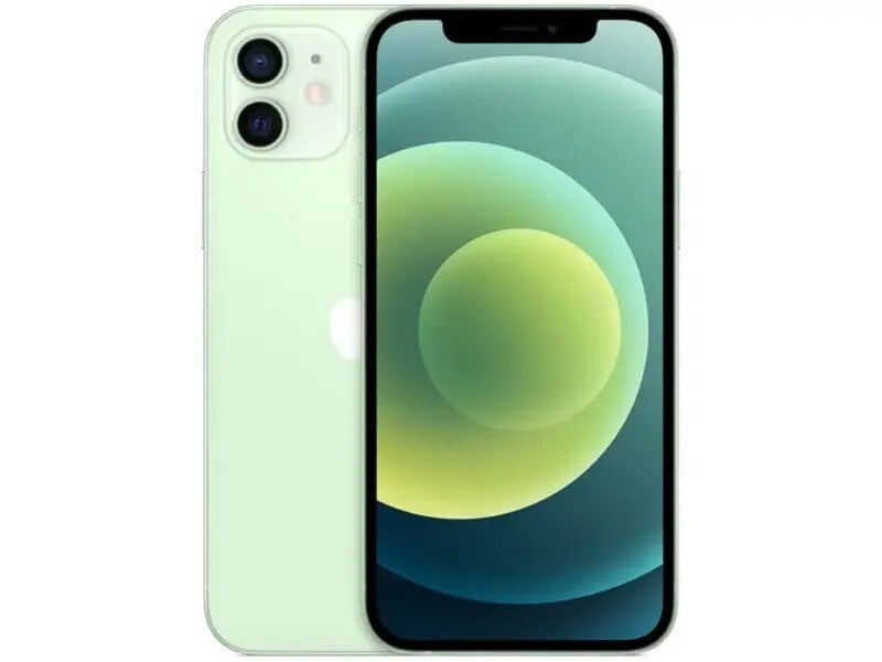 IPHONE 12 IPHONE 12